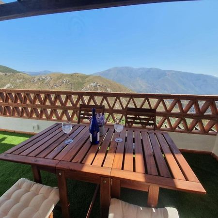Tuguest Carataunas Apartment Alpujarra Εξωτερικό φωτογραφία