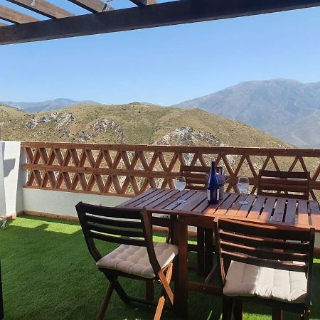 Tuguest Carataunas Apartment Alpujarra Εξωτερικό φωτογραφία