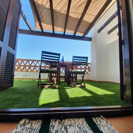 Tuguest Carataunas Apartment Alpujarra Εξωτερικό φωτογραφία