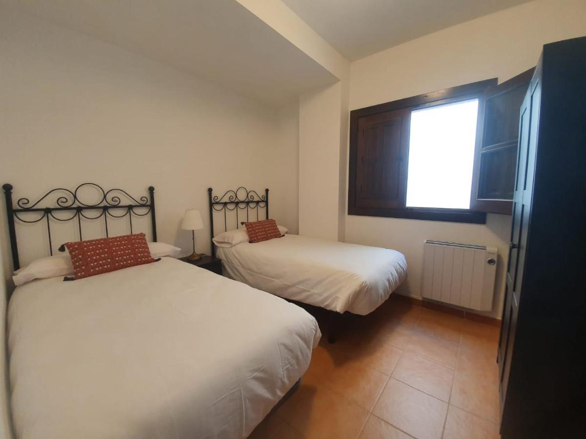 Tuguest Carataunas Apartment Alpujarra Εξωτερικό φωτογραφία