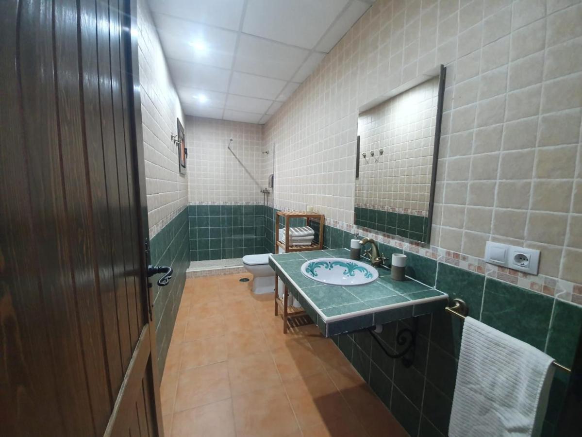 Tuguest Carataunas Apartment Alpujarra Εξωτερικό φωτογραφία