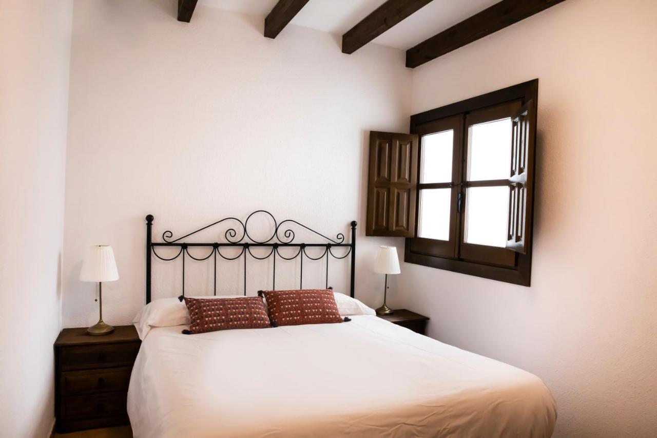 Tuguest Carataunas Apartment Alpujarra Εξωτερικό φωτογραφία