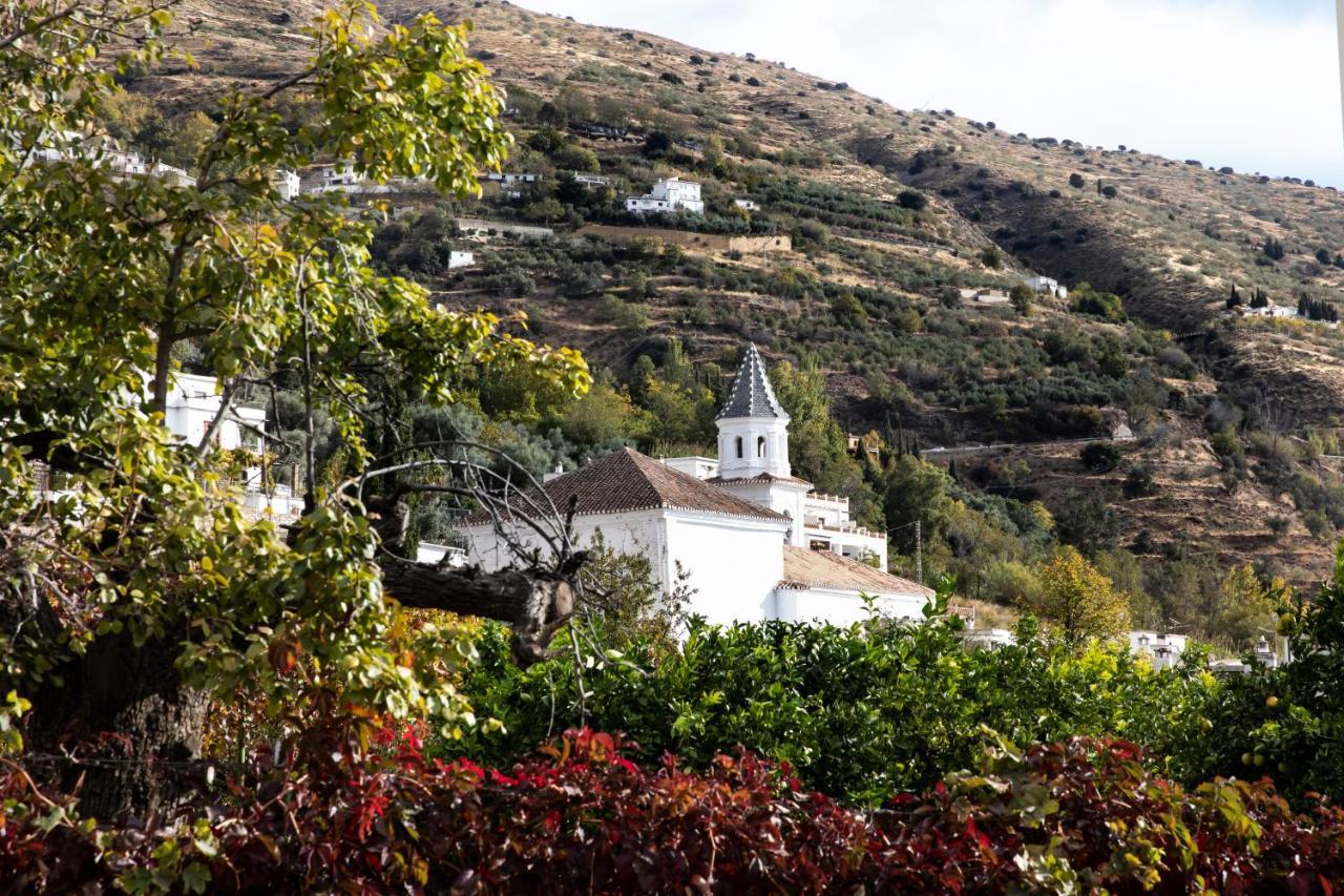 Tuguest Carataunas Apartment Alpujarra Εξωτερικό φωτογραφία