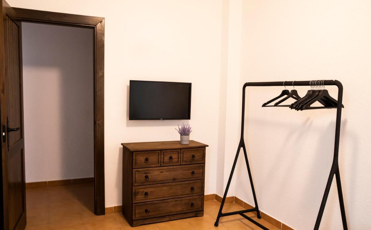 Tuguest Carataunas Apartment Alpujarra Εξωτερικό φωτογραφία