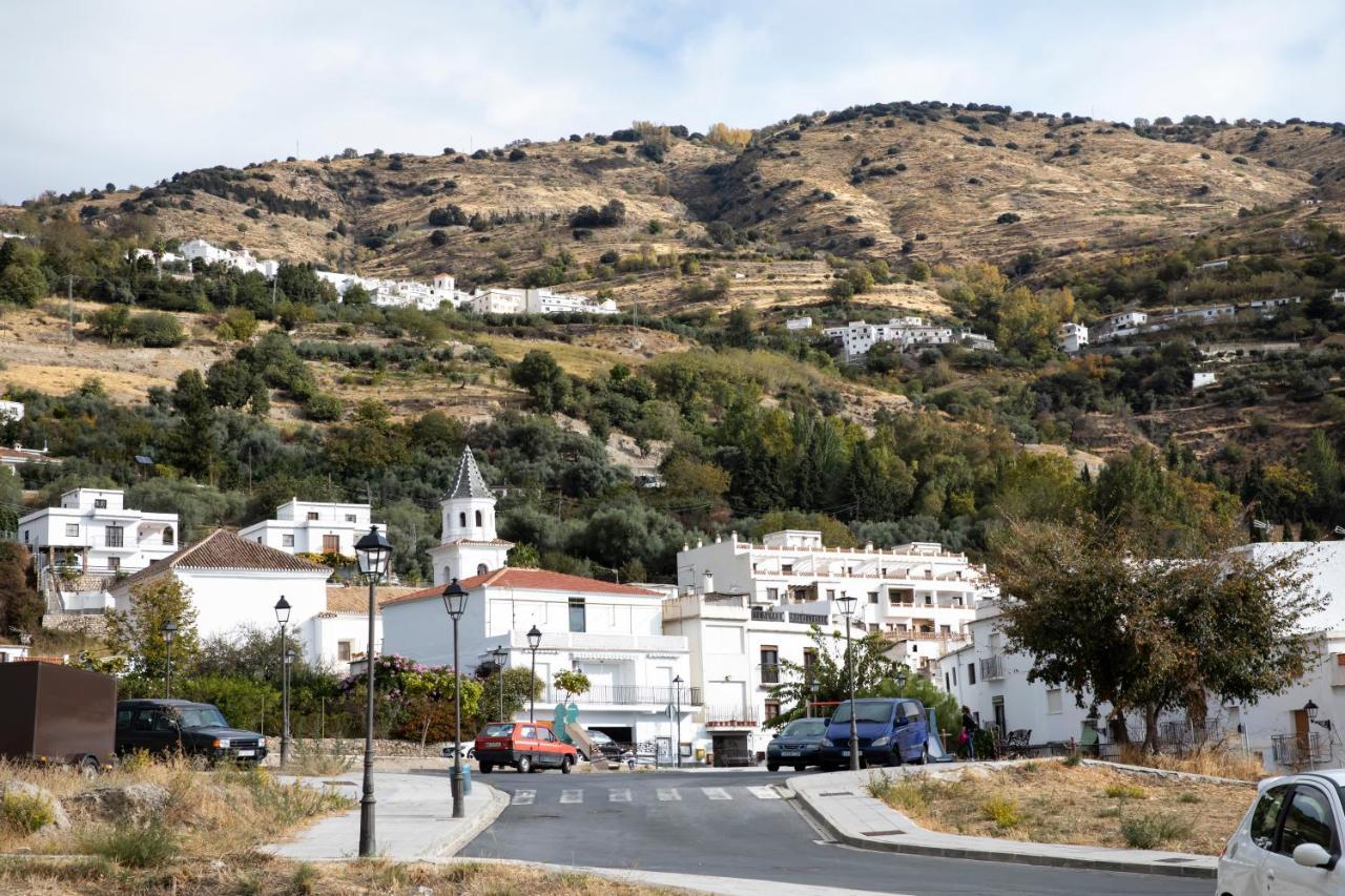 Tuguest Carataunas Apartment Alpujarra Εξωτερικό φωτογραφία