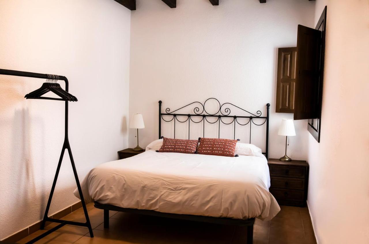 Tuguest Carataunas Apartment Alpujarra Εξωτερικό φωτογραφία