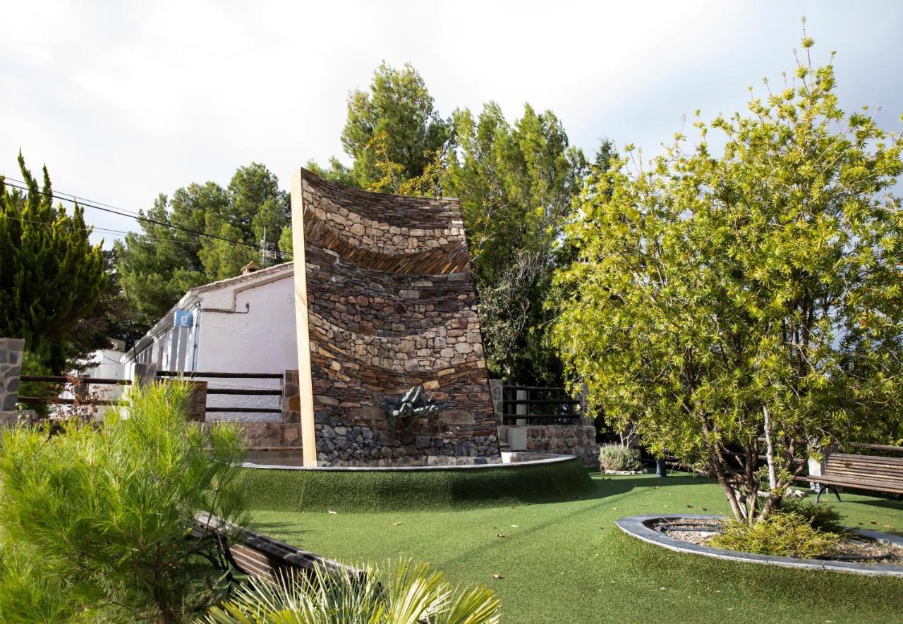 Tuguest Carataunas Apartment Alpujarra Εξωτερικό φωτογραφία