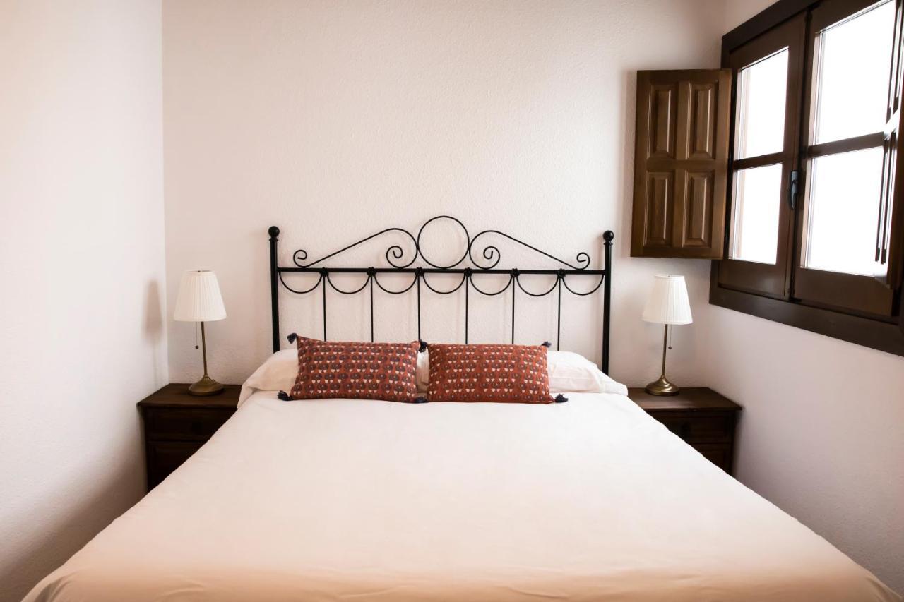 Tuguest Carataunas Apartment Alpujarra Εξωτερικό φωτογραφία