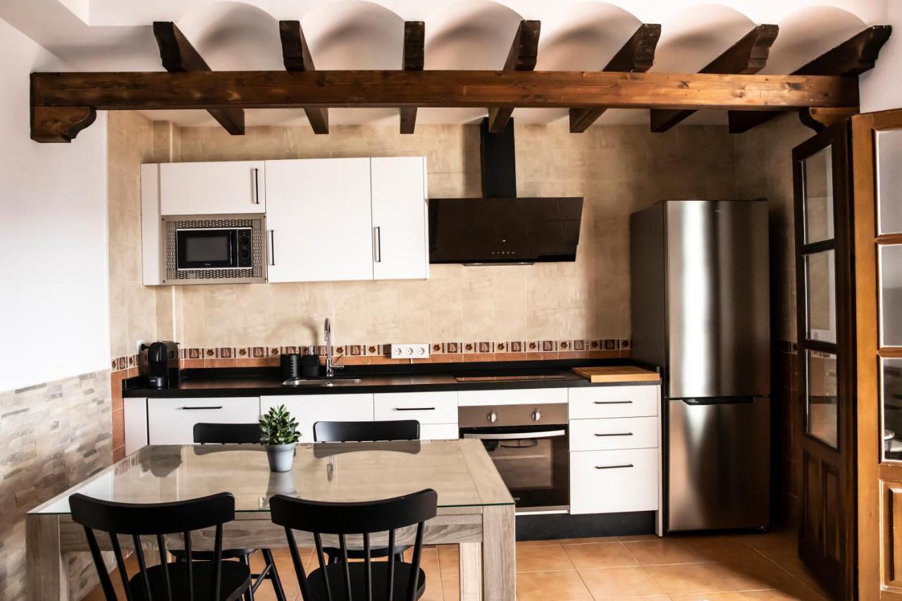 Tuguest Carataunas Apartment Alpujarra Εξωτερικό φωτογραφία