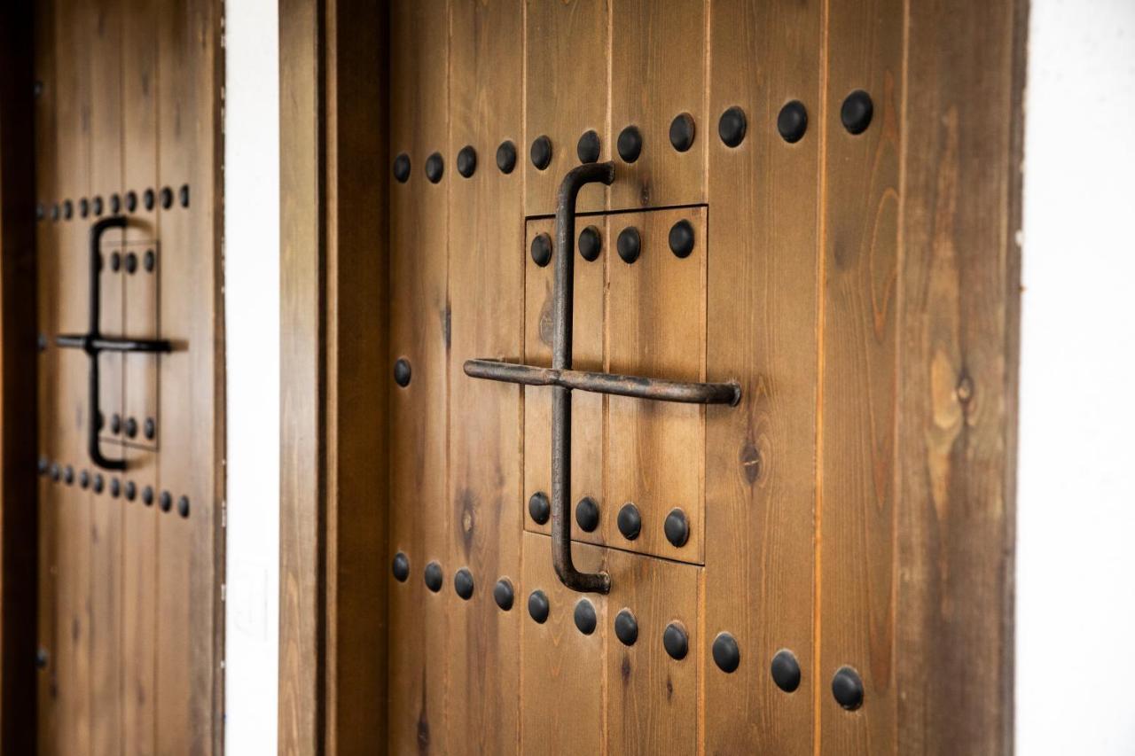 Tuguest Carataunas Apartment Alpujarra Εξωτερικό φωτογραφία