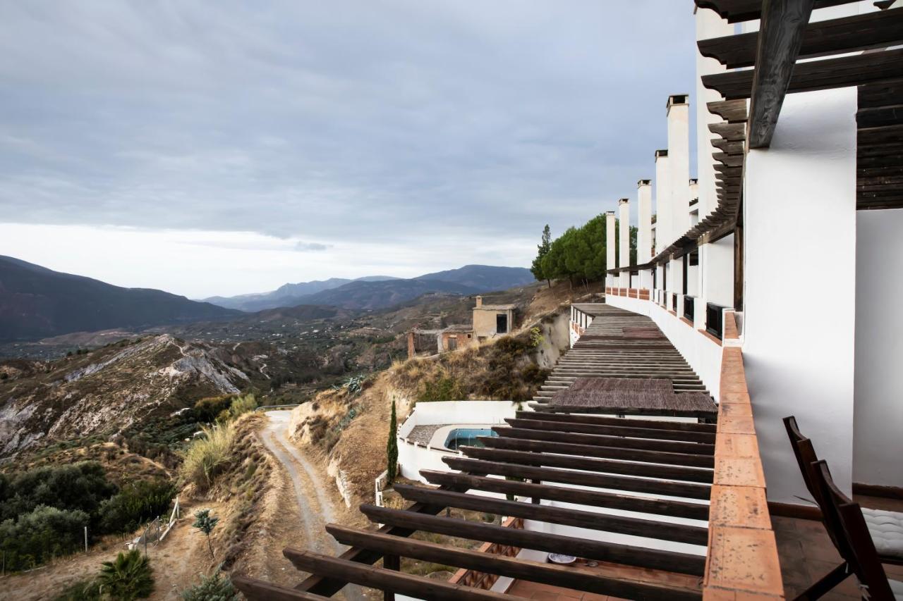 Tuguest Carataunas Apartment Alpujarra Εξωτερικό φωτογραφία