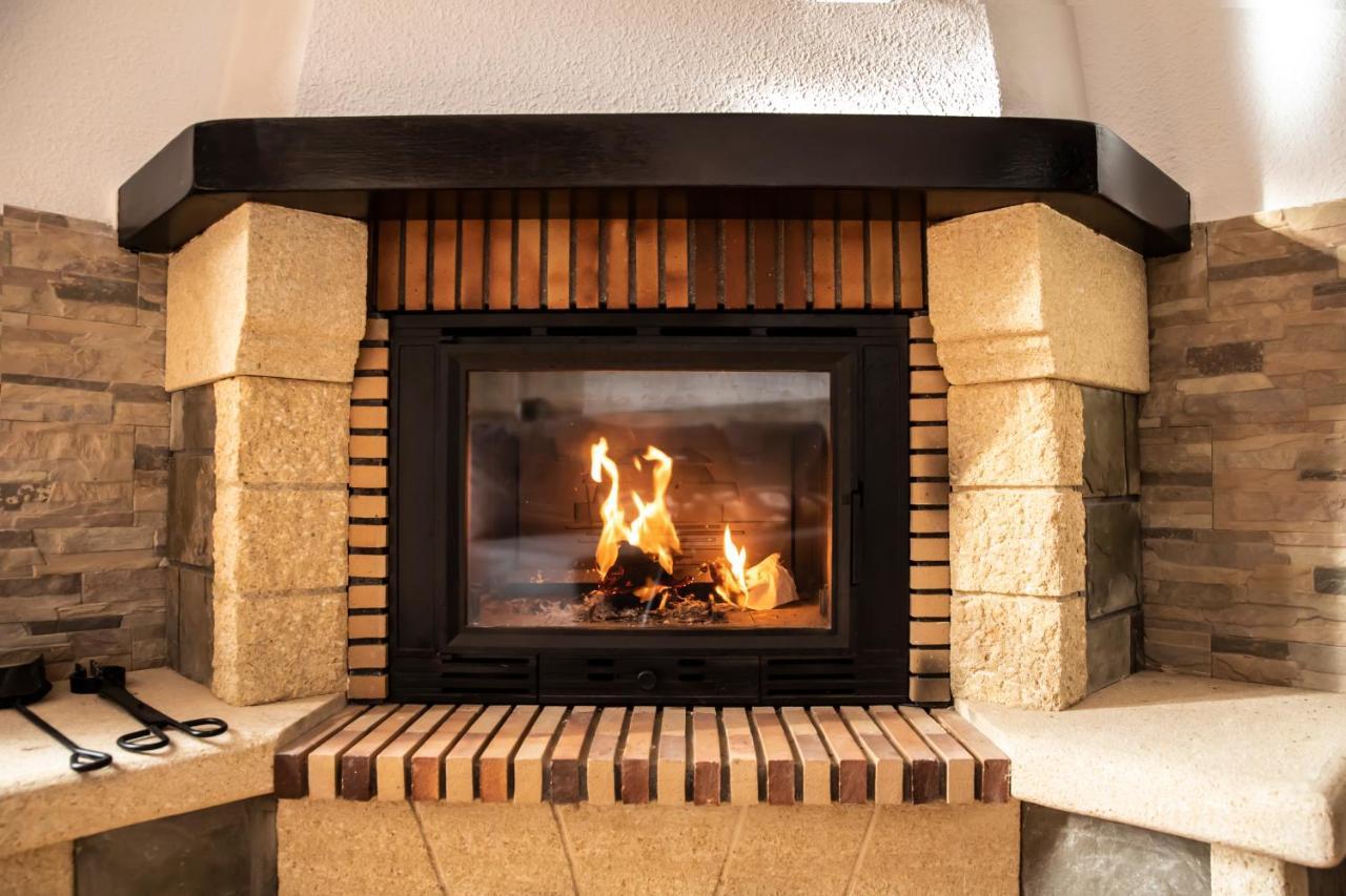 Tuguest Carataunas Apartment Alpujarra Εξωτερικό φωτογραφία