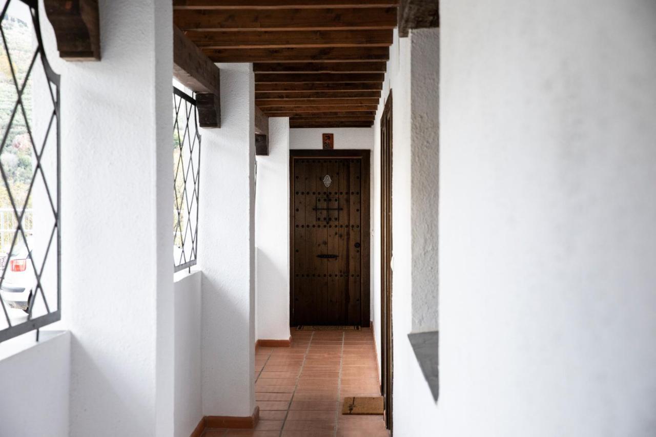 Tuguest Carataunas Apartment Alpujarra Εξωτερικό φωτογραφία