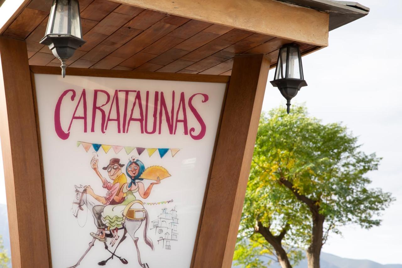 Tuguest Carataunas Apartment Alpujarra Εξωτερικό φωτογραφία