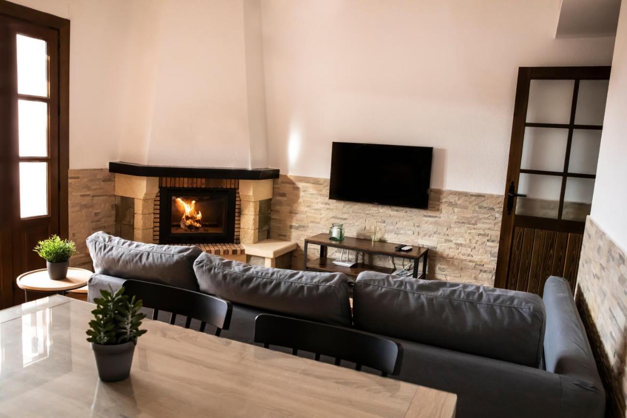Tuguest Carataunas Apartment Alpujarra Εξωτερικό φωτογραφία