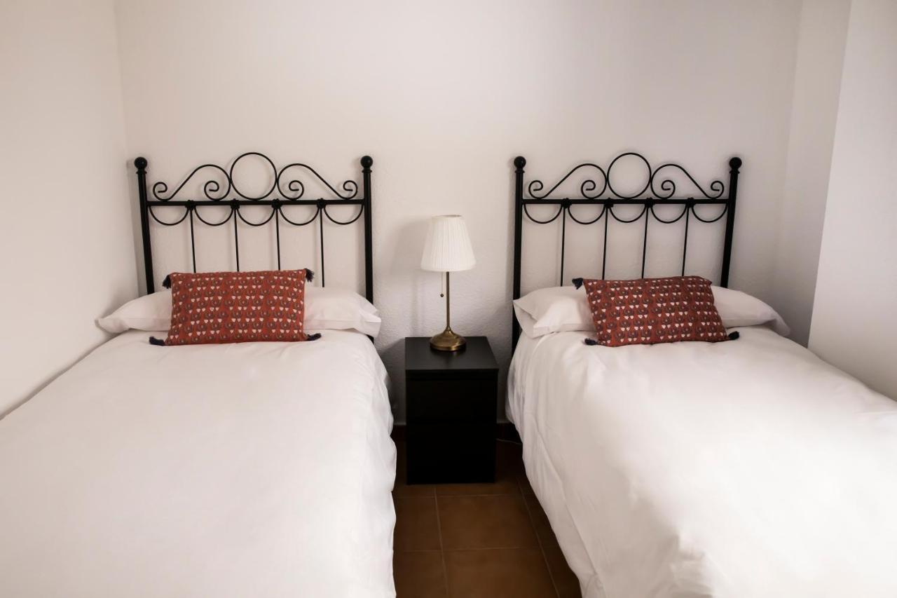 Tuguest Carataunas Apartment Alpujarra Εξωτερικό φωτογραφία