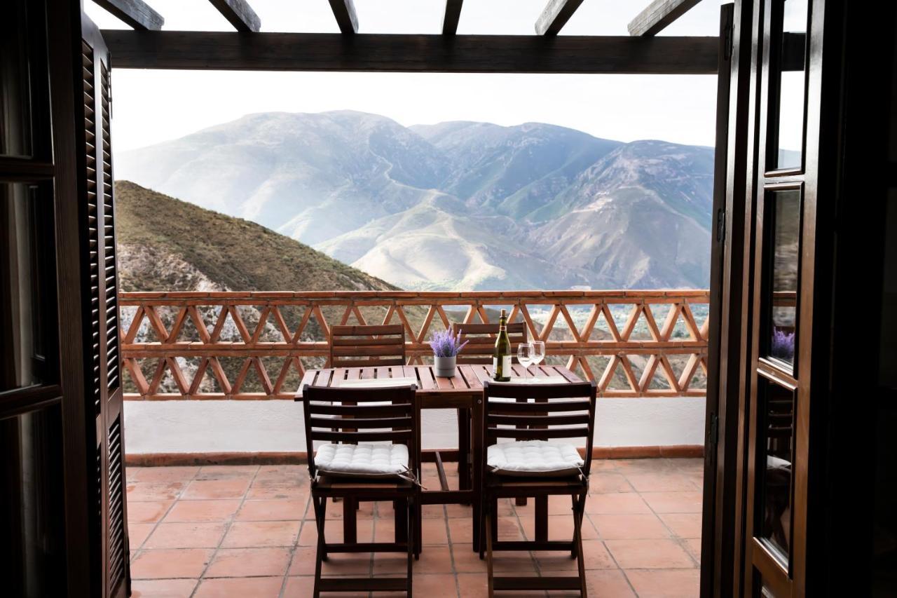 Tuguest Carataunas Apartment Alpujarra Εξωτερικό φωτογραφία