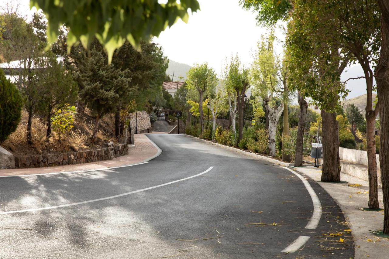 Tuguest Carataunas Apartment Alpujarra Εξωτερικό φωτογραφία