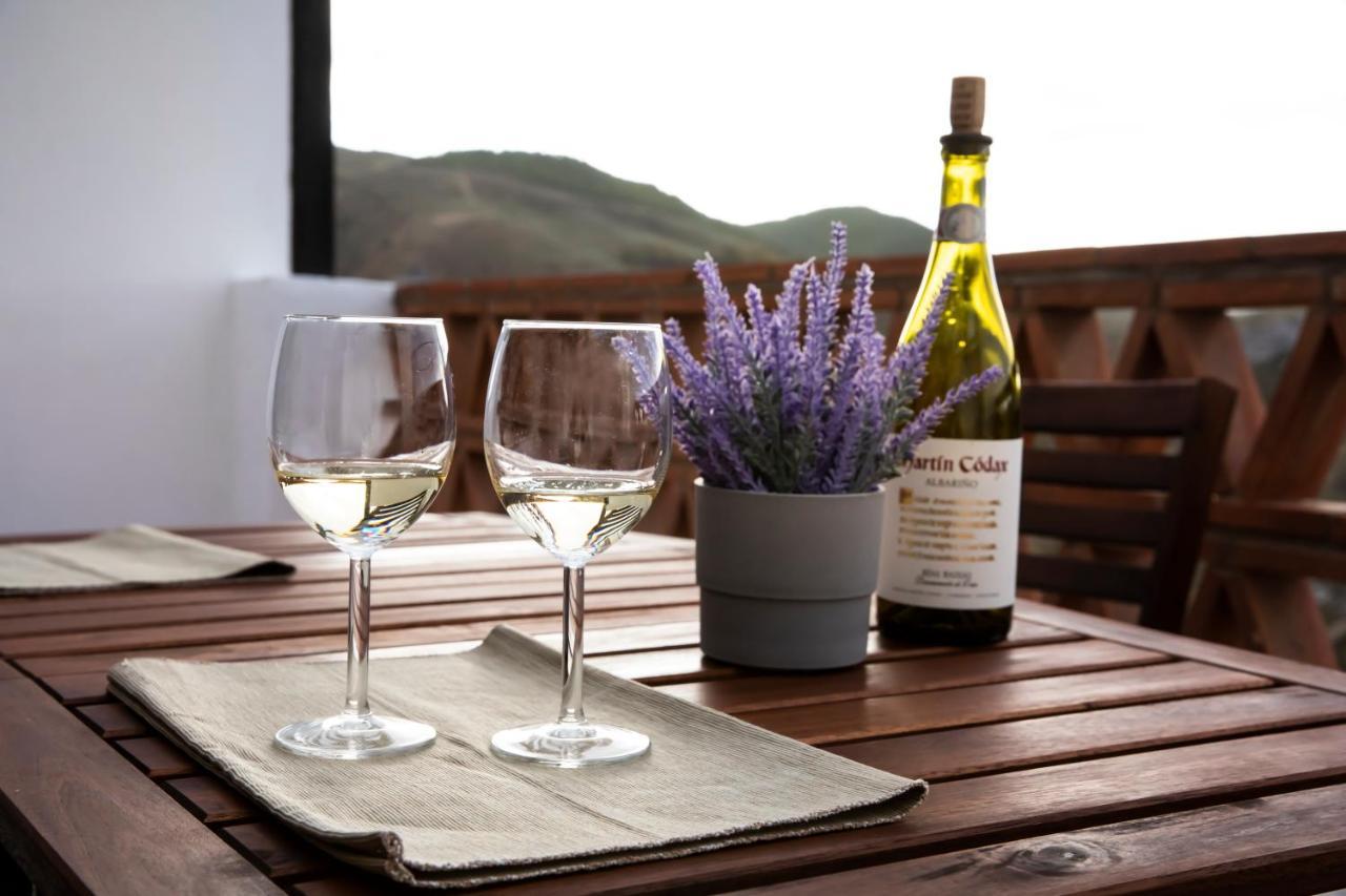 Tuguest Carataunas Apartment Alpujarra Εξωτερικό φωτογραφία