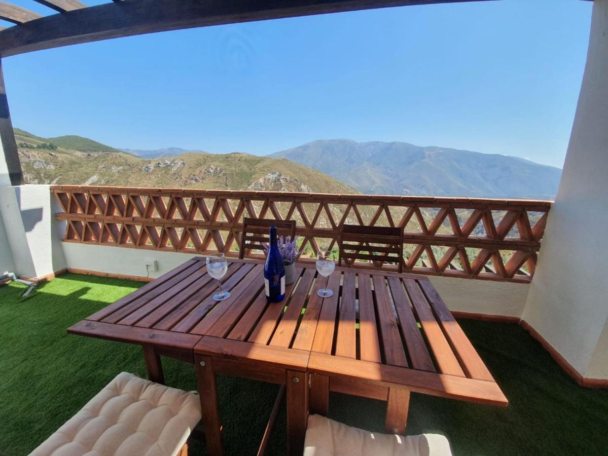 Tuguest Carataunas Apartment Alpujarra Εξωτερικό φωτογραφία