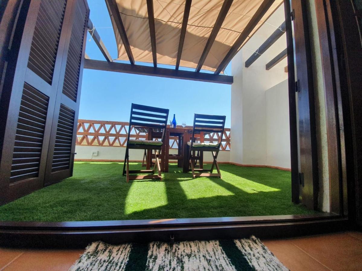 Tuguest Carataunas Apartment Alpujarra Εξωτερικό φωτογραφία