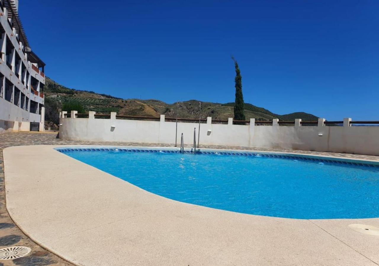 Tuguest Carataunas Apartment Alpujarra Εξωτερικό φωτογραφία