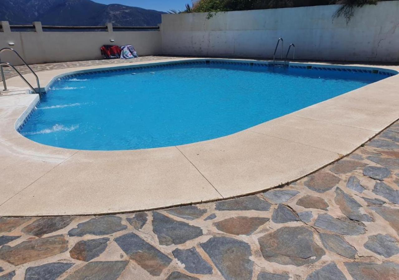 Tuguest Carataunas Apartment Alpujarra Εξωτερικό φωτογραφία