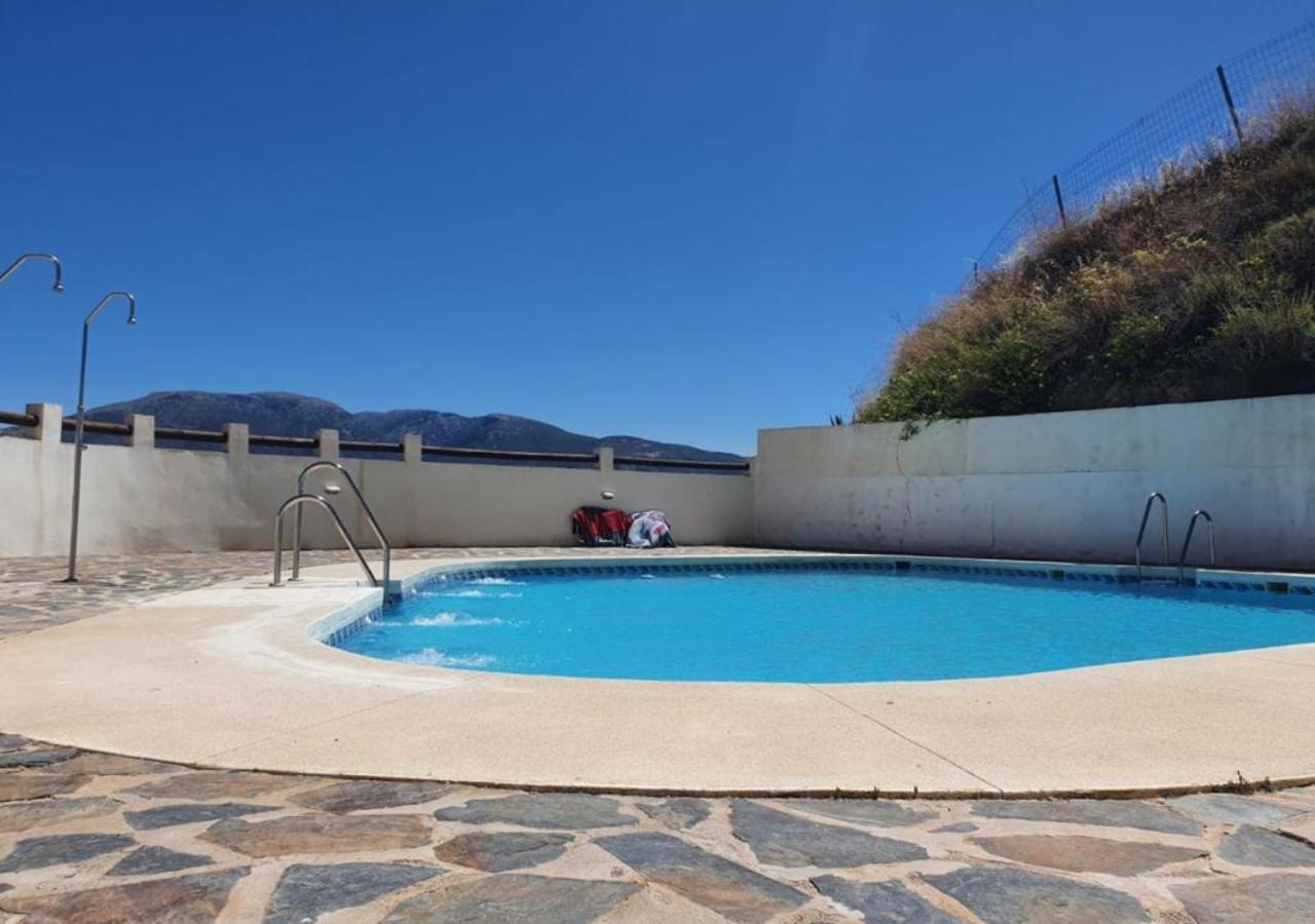 Tuguest Carataunas Apartment Alpujarra Εξωτερικό φωτογραφία