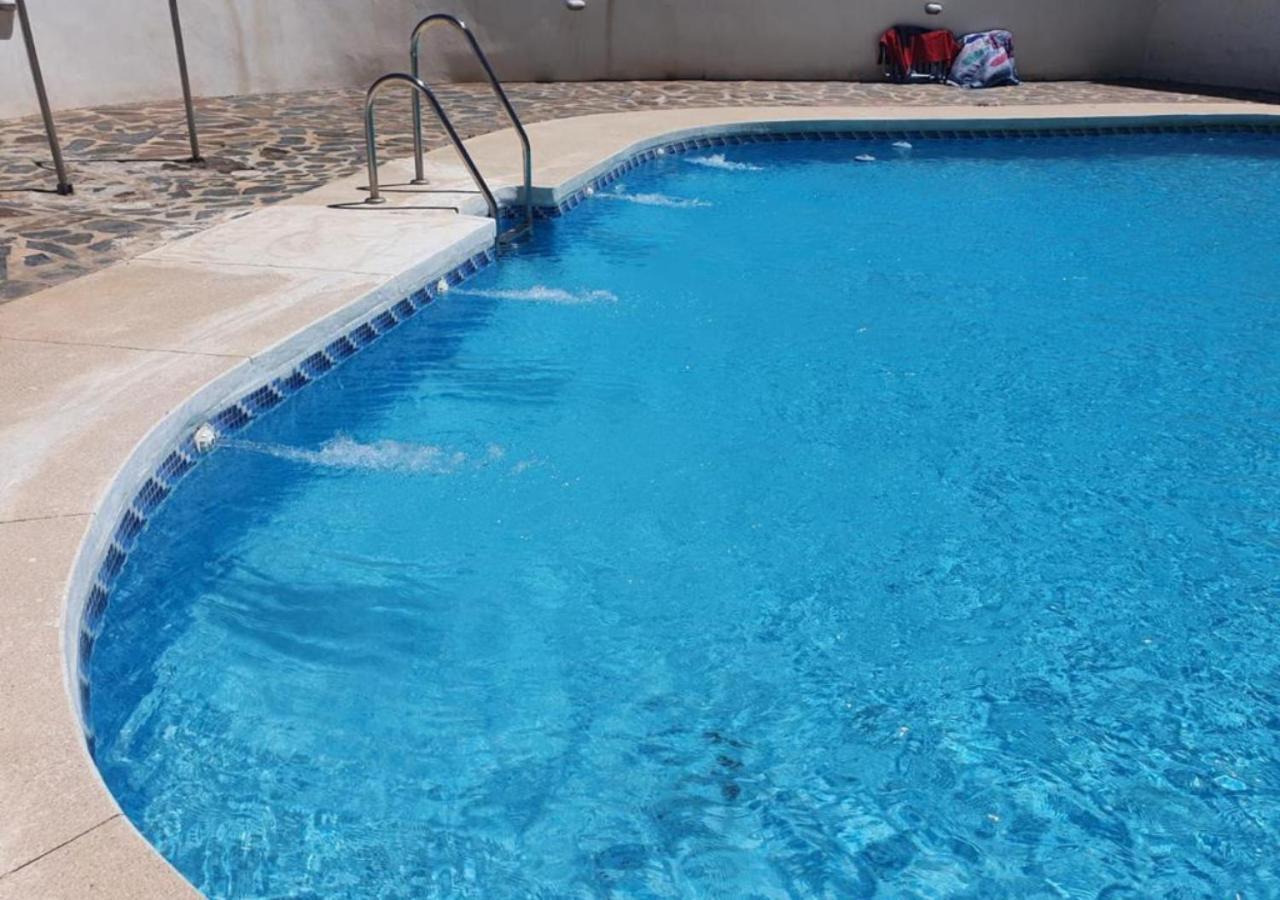 Tuguest Carataunas Apartment Alpujarra Εξωτερικό φωτογραφία