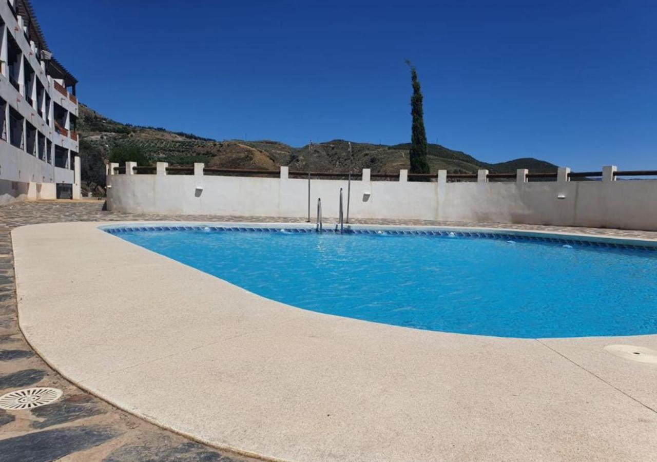 Tuguest Carataunas Apartment Alpujarra Εξωτερικό φωτογραφία